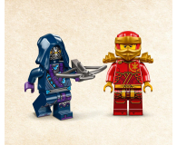 LEGO Ninjago 71801 Atak powstającego smoka Kaia - 1202267 - zdjęcie 3
